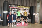Ganadores de la X Marxa BTT Senglars de Sant Joan de Moró