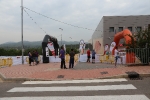 Ganadores de la X Marxa BTT Senglars de Sant Joan de Moró