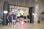 Ganadores de la X Marxa BTT Senglars de Sant Joan de Moró