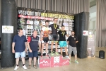 Ganadores de la X Marxa BTT Senglars de Sant Joan de Moró