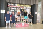 Ganadores de la X Marxa BTT Senglars de Sant Joan de Moró