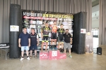 Ganadores de la X Marxa BTT Senglars de Sant Joan de Moró