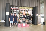 Ganadores de la X Marxa BTT Senglars de Sant Joan de Moró