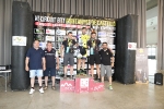 Ganadores de la X Marxa BTT Senglars de Sant Joan de Moró
