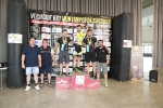 Ganadores de la X Marxa BTT Senglars de Sant Joan de Moró