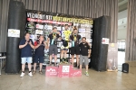 Ganadores de la X Marxa BTT Senglars de Sant Joan de Moró