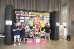 Ganadores de la X Marxa BTT Senglars de Sant Joan de Moró