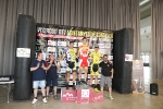 Ganadores de la X Marxa BTT Senglars de Sant Joan de Moró
