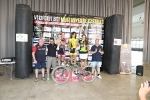 Ganadores de la X Marxa BTT Senglars de Sant Joan de Moró