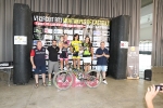 Ganadores de la X Marxa BTT Senglars de Sant Joan de Moró