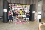 Ganadores de la X Marxa BTT Senglars de Sant Joan de Moró