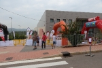 Ganadores de la X Marxa BTT Senglars de Sant Joan de Moró