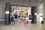 Ganadores de la X Marxa BTT Senglars de Sant Joan de Moró