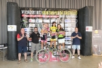 Ganadores de la X Marxa BTT Senglars de Sant Joan de Moró