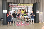 Ganadores de la X Marxa BTT Senglars de Sant Joan de Moró