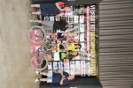 Ganadores de la X Marxa BTT Senglars de Sant Joan de Moró