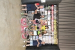 Ganadores de la X Marxa BTT Senglars de Sant Joan de Moró