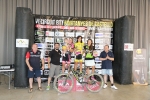 Ganadores de la X Marxa BTT Senglars de Sant Joan de Moró