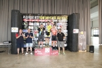 Ganadores de la X Marxa BTT Senglars de Sant Joan de Moró