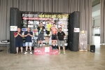 Ganadores de la X Marxa BTT Senglars de Sant Joan de Moró