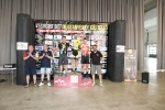 Ganadores de la X Marxa BTT Senglars de Sant Joan de Moró