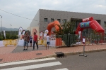 Ganadores de la X Marxa BTT Senglars de Sant Joan de Moró