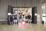 Ganadores de la X Marxa BTT Senglars de Sant Joan de Moró