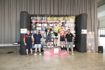 Ganadores de la X Marxa BTT Senglars de Sant Joan de Moró