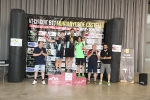 Ganadores de la X Marxa BTT Senglars de Sant Joan de Moró