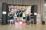 Ganadores de la X Marxa BTT Senglars de Sant Joan de Moró