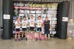 Ganadores de la X Marxa BTT Senglars de Sant Joan de Moró