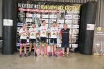 Ganadores de la X Marxa BTT Senglars de Sant Joan de Moró