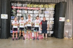 Ganadores de la X Marxa BTT Senglars de Sant Joan de Moró