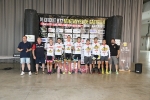 Ganadores de la X Marxa BTT Senglars de Sant Joan de Moró