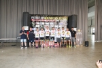 Ganadores de la X Marxa BTT Senglars de Sant Joan de Moró