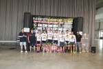 Ganadores de la X Marxa BTT Senglars de Sant Joan de Moró
