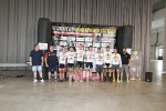 Ganadores de la X Marxa BTT Senglars de Sant Joan de Moró