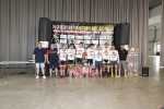 Ganadores de la X Marxa BTT Senglars de Sant Joan de Moró