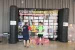 Ganadores de la X Marxa BTT Senglars de Sant Joan de Moró