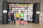 Ganadores de la X Marxa BTT Senglars de Sant Joan de Moró