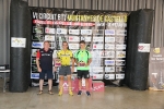 Ganadores de la X Marxa BTT Senglars de Sant Joan de Moró