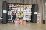 Ganadores de la X Marxa BTT Senglars de Sant Joan de Moró