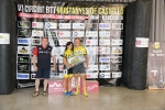 Ganadores de la X Marxa BTT Senglars de Sant Joan de Moró