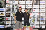 Ganadores de la X Marxa BTT Senglars de Sant Joan de Moró