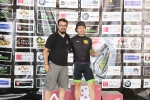 Ganadores de la X Marxa BTT Senglars de Sant Joan de Moró