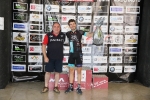 Ganadores de la X Marxa BTT Senglars de Sant Joan de Moró