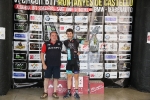 Ganadores de la X Marxa BTT Senglars de Sant Joan de Moró