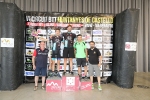 Ganadores de la X Marxa BTT Senglars de Sant Joan de Moró