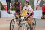 Ganadores de la X Marxa BTT Senglars de Sant Joan de Moró