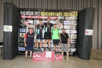 Ganadores de la X Marxa BTT Senglars de Sant Joan de Moró